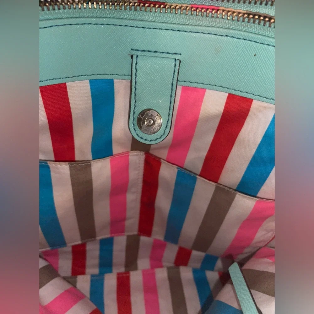 Newbury Lane Briar Mint Green from Kate Spade - Picture 6 of 10